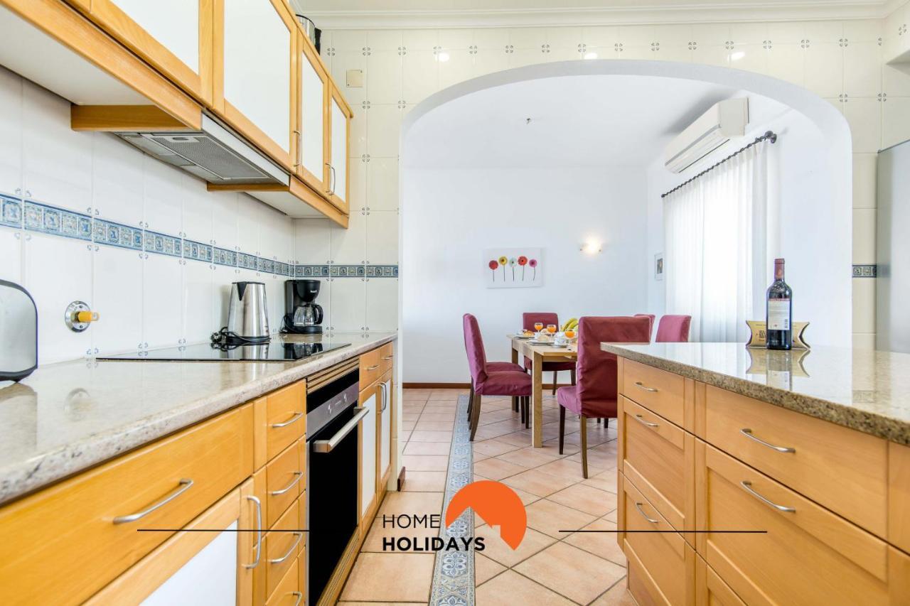 #052 V4 Mimosas By Home Holidays Albufeira Exterior foto
