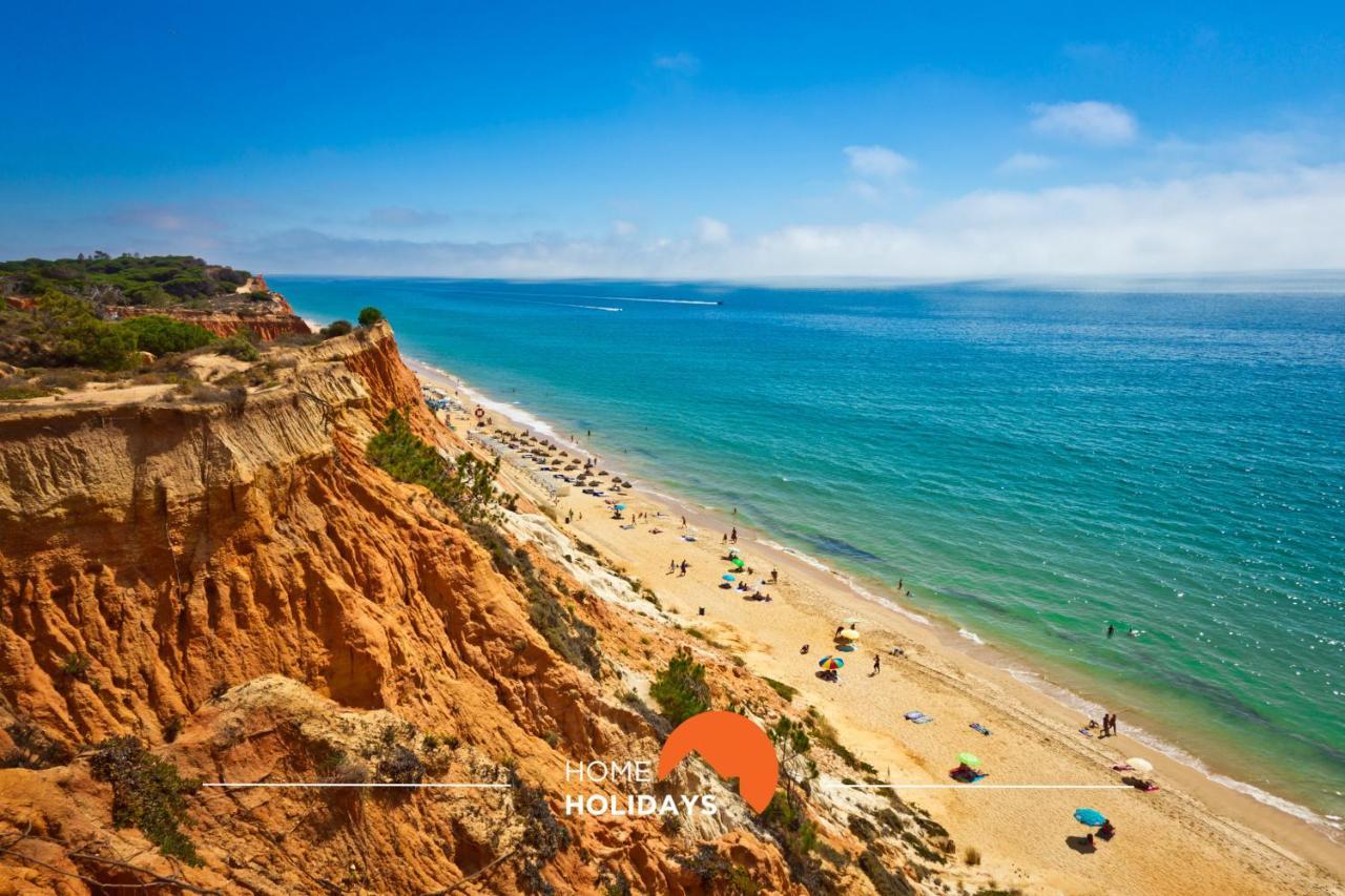#052 V4 Mimosas By Home Holidays Albufeira Exterior foto